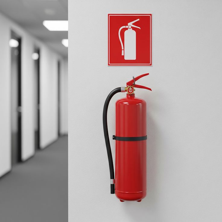Fire safety
